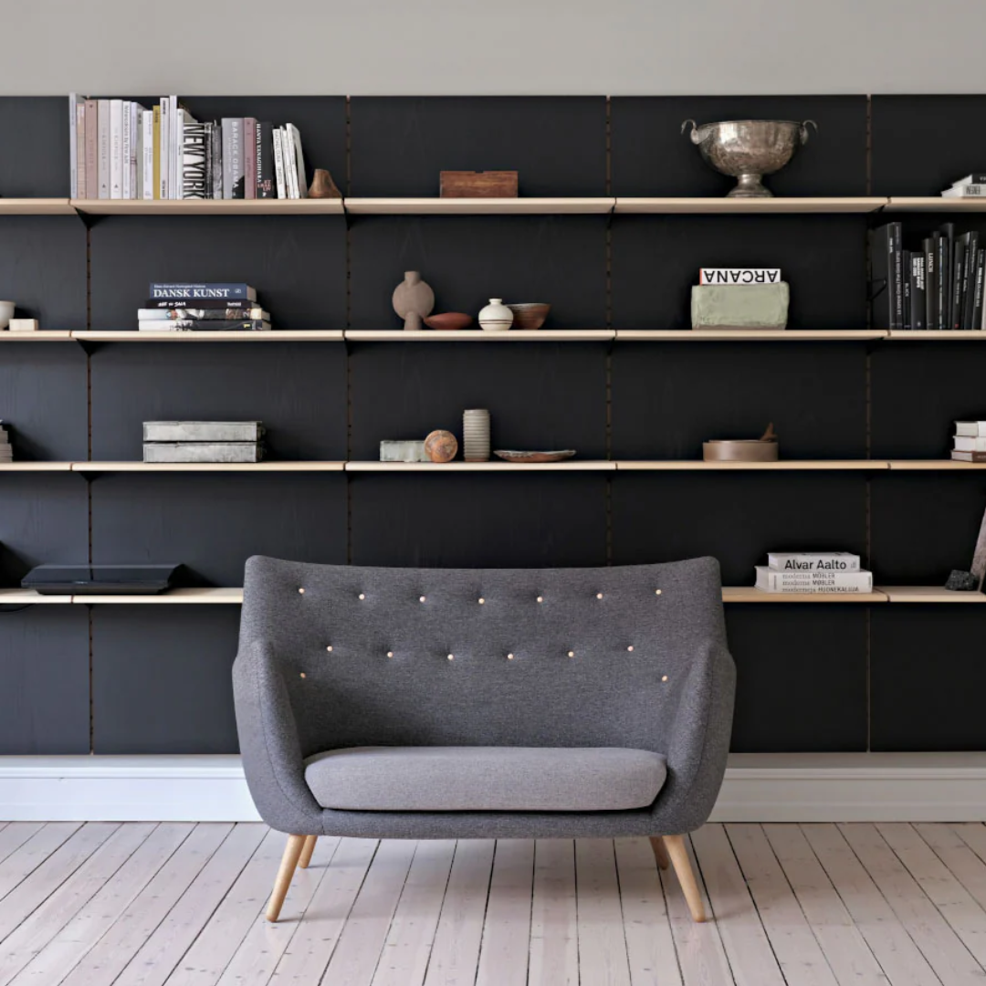 Poet Sofa